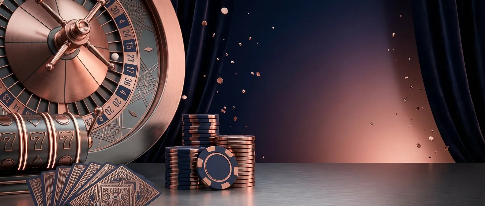 SuperSpin Casino bonus